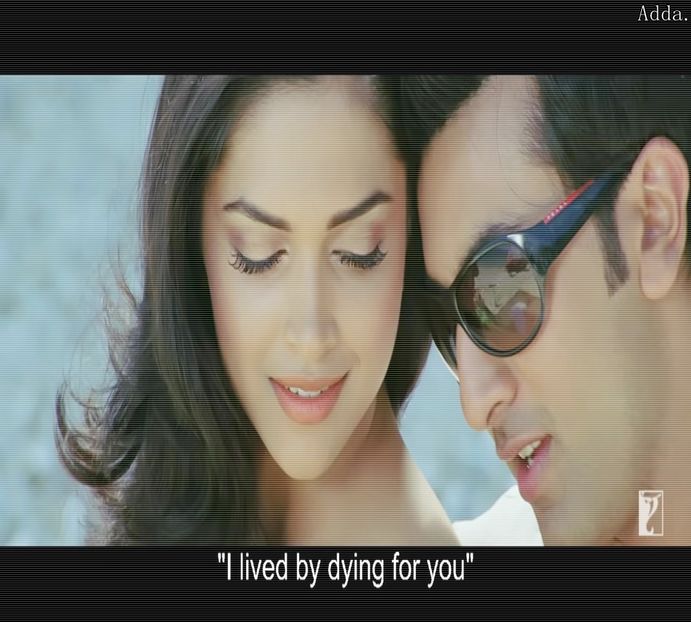 angreji beat khuda jaane screncaps 131 - Deepika Padukone 3