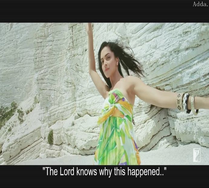 angreji beat khuda jaane screncaps 133 - Deepika Padukone 3