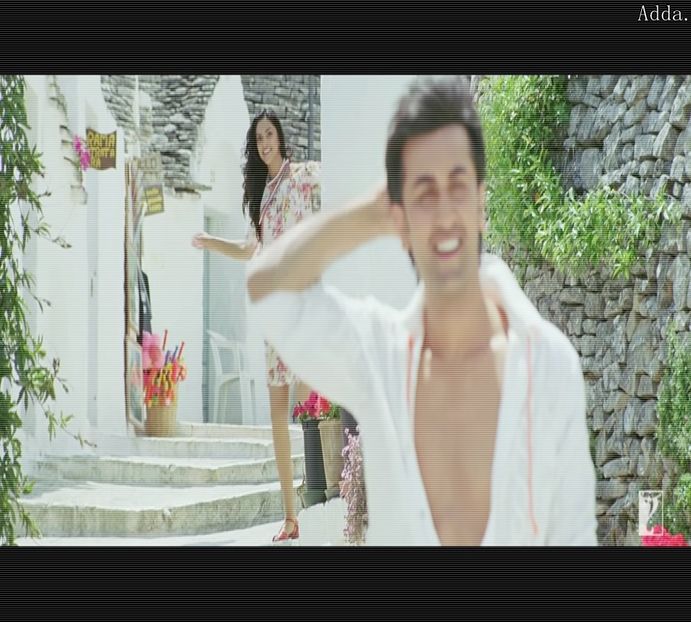 angreji beat khuda jaane screncaps 135 - Deepika Padukone 3