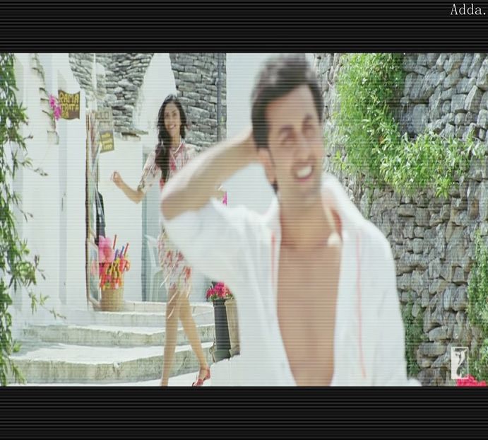 angreji beat khuda jaane screncaps 136 - Deepika Padukone 3