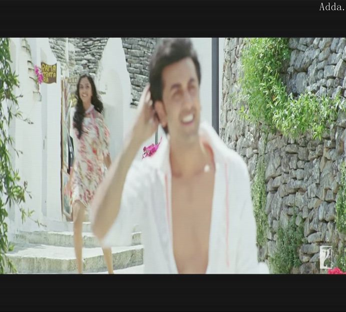 angreji beat khuda jaane screncaps 137 - Deepika Padukone 3