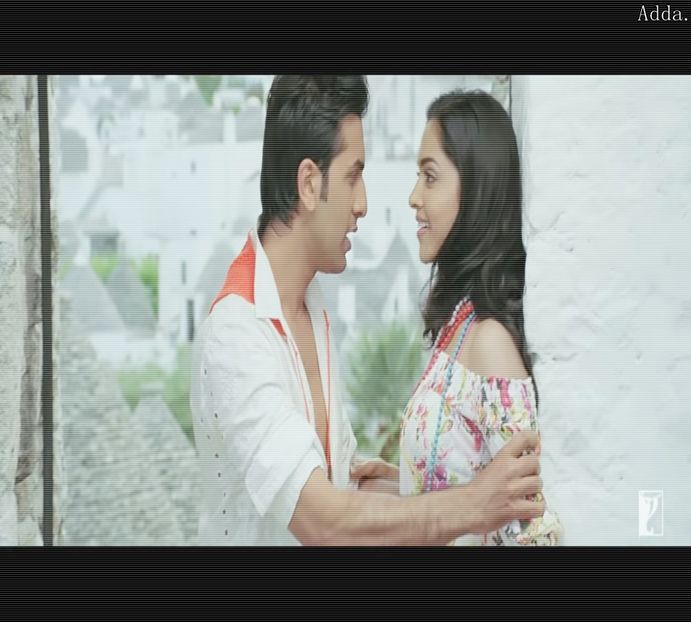 angreji beat khuda jaane screncaps 145 - Deepika Padukone 3