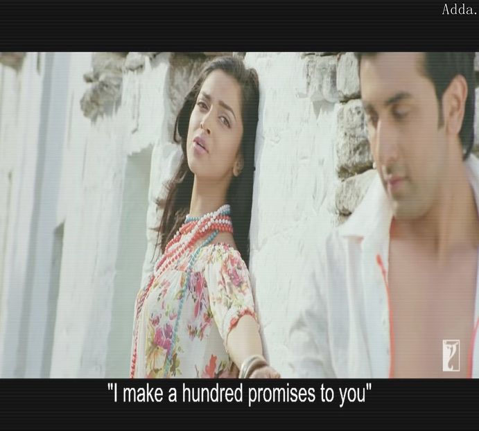 angreji beat khuda jaane screncaps 148 - Deepika Padukone 3