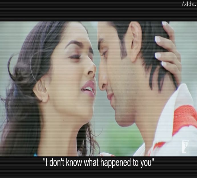 angreji beat khuda jaane screncaps 152 - Deepika Padukone 3