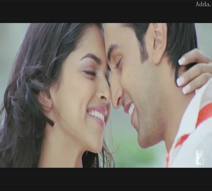 angreji beat khuda jaane screncaps 154 - Deepika Padukone 3