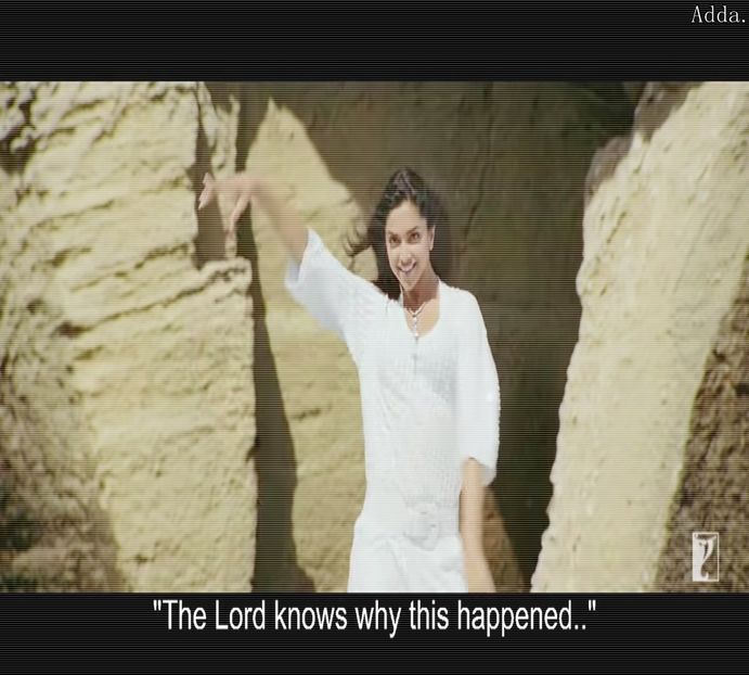 angreji beat khuda jaane screncaps 159 - Deepika Padukone 3
