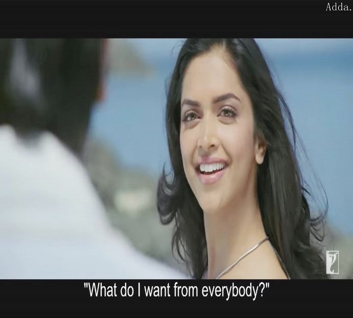 angreji beat khuda jaane screncaps 163 - Deepika Padukone 3