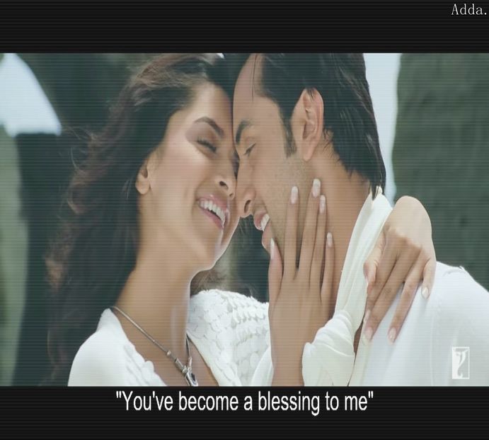 angreji beat khuda jaane screncaps 169 - Deepika Padukone 3