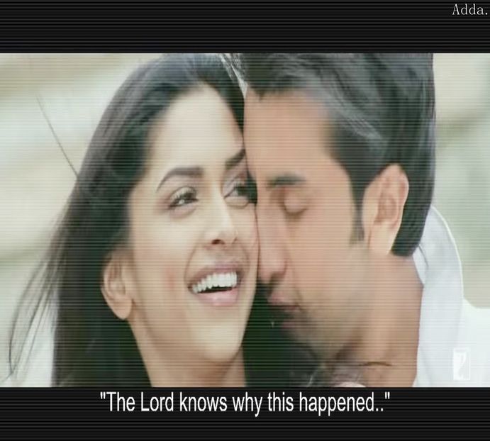 angreji beat khuda jaane screncaps 170 - Deepika Padukone 3