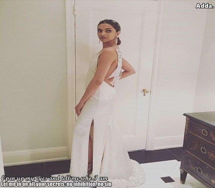 how deep is your love 003 - Deepika Padukone 3