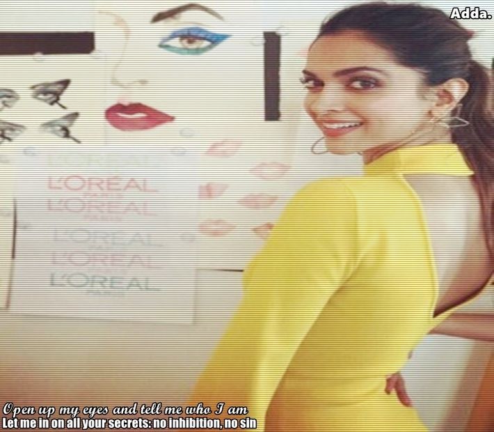 how deep is your love 005 - Deepika Padukone 3