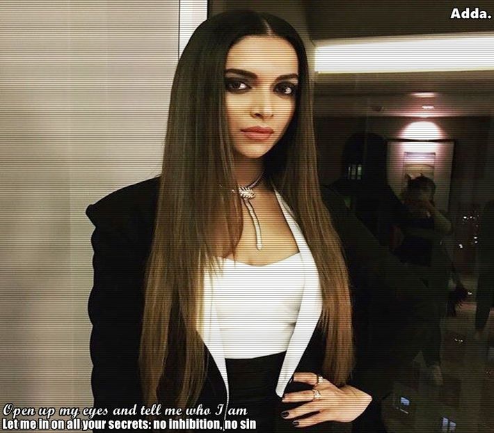 how deep is your love 015 - Deepika Padukone 3
