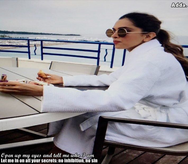 how deep is your love 019 - Deepika Padukone 3