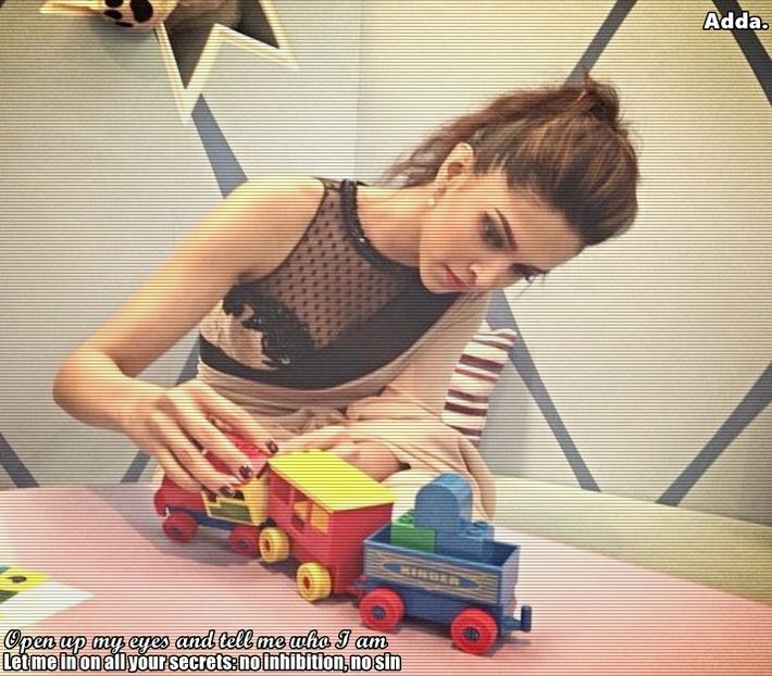 how deep is your love 023 - Deepika Padukone 3