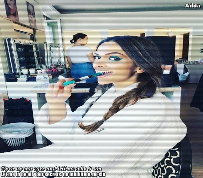how deep is your love 027 - Deepika Padukone 3
