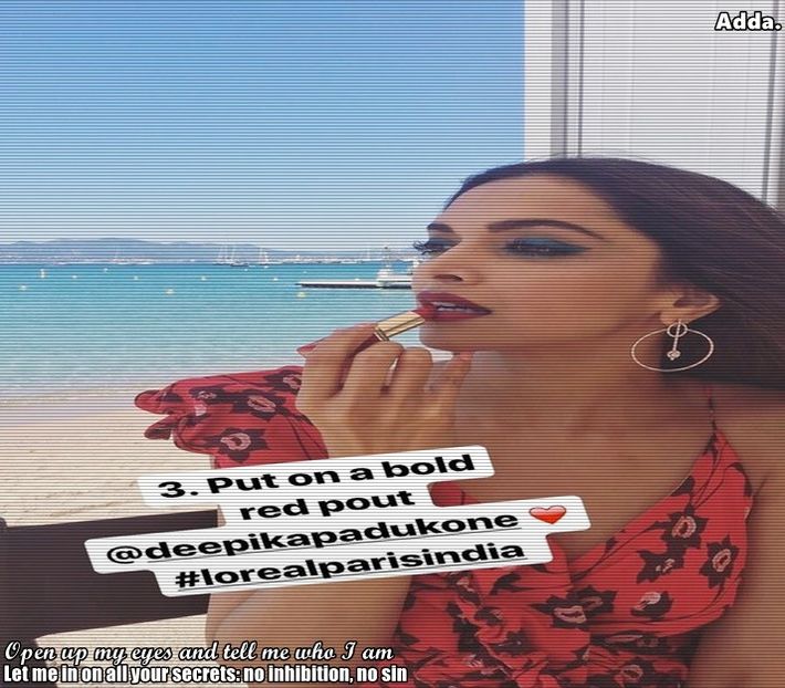 how deep is your love 029 - Deepika Padukone 3