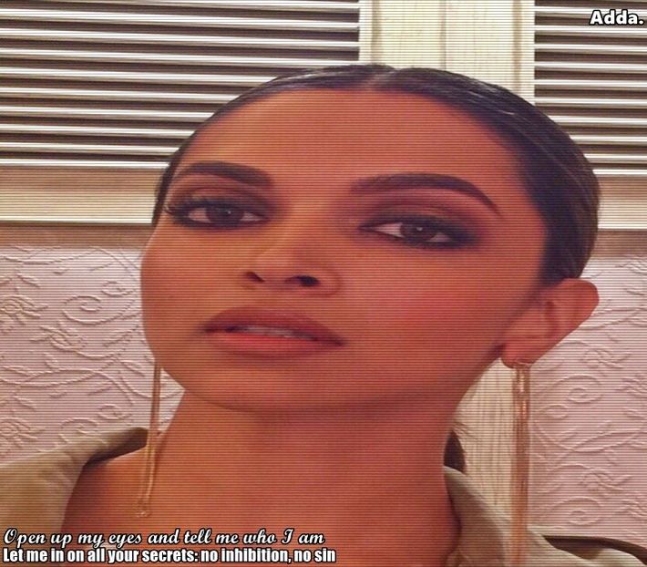 how deep is your love 033 - Deepika Padukone 3