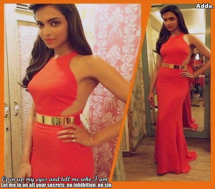 how deep is your love 034 - Deepika Padukone 3