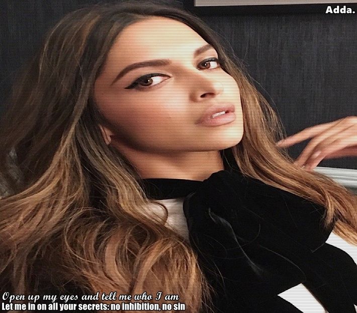 how deep is your love 036 - Deepika Padukone 3