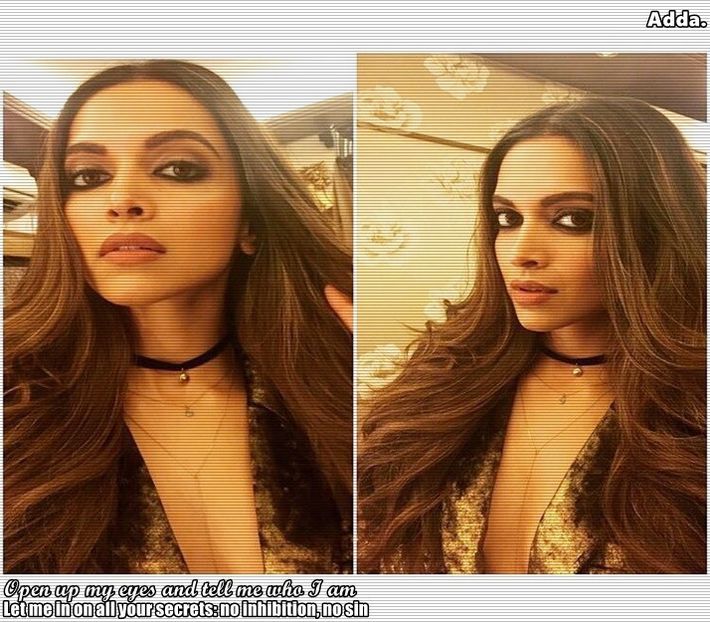 how deep is your love 037 - Deepika Padukone 3