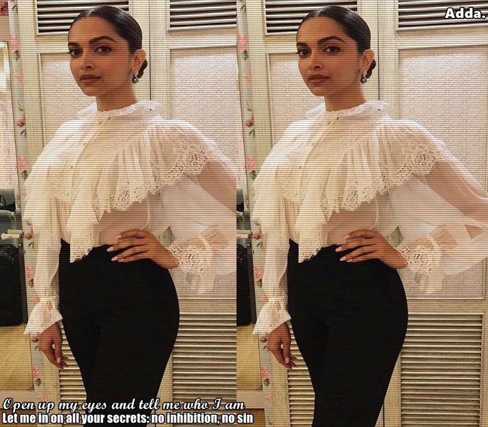 how deep is your love 039 - Deepika Padukone 3