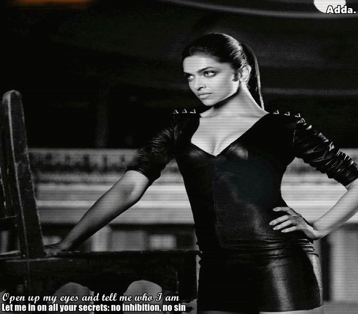 how deep is your love 040 - Deepika Padukone 3