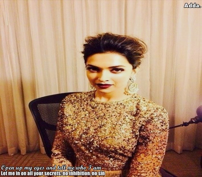 how deep is your love 041 - Deepika Padukone 3