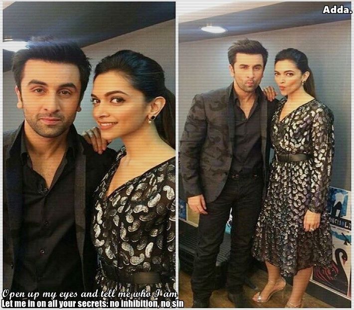 how deep is your love 044 - Deepika Padukone 3
