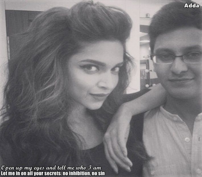 how deep is your love 047 - Deepika Padukone 3