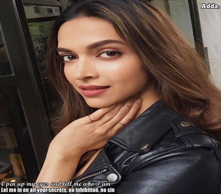 how deep is your love 048 - Deepika Padukone 3