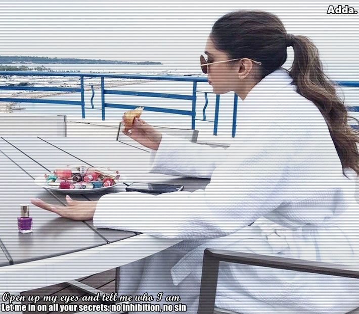 how deep is your love 049 - Deepika Padukone 3