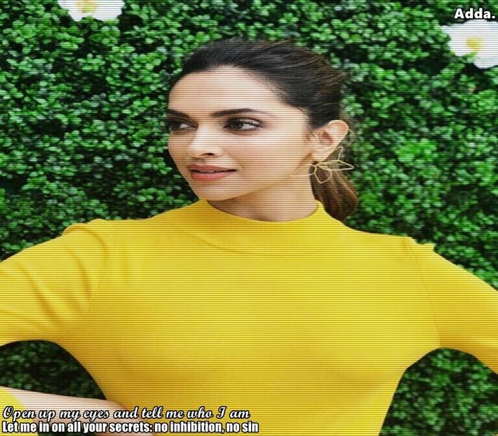 how deep is your love 052 - Deepika Padukone 3