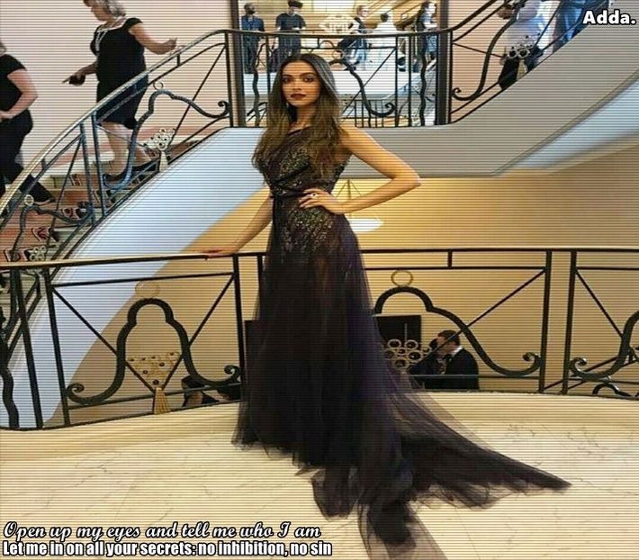how deep is your love 053 - Deepika Padukone 3