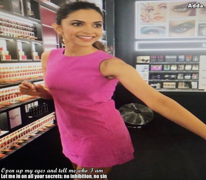 how deep is your love 057 - Deepika Padukone 3
