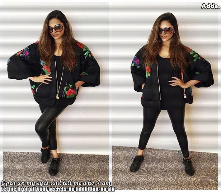 how deep is your love 058 - Deepika Padukone 3