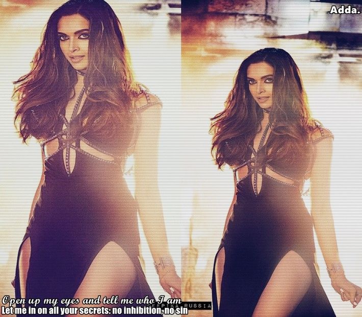 how deep is your love 059 - Deepika Padukone 3