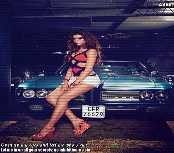 how deep is your love 060 - Deepika Padukone 3