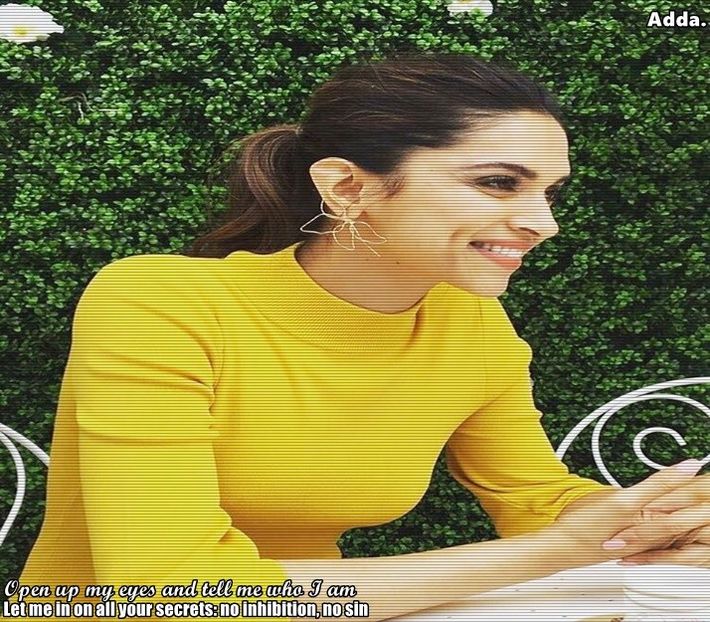 how deep is your love 064 - Deepika Padukone 3