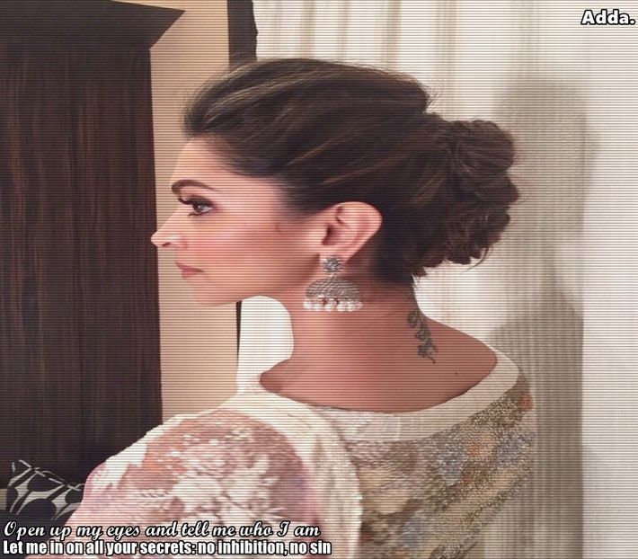 how deep is your love 074 - Deepika Padukone 3