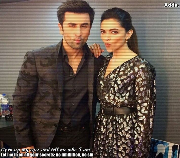 how deep is your love 075 - Deepika Padukone 3