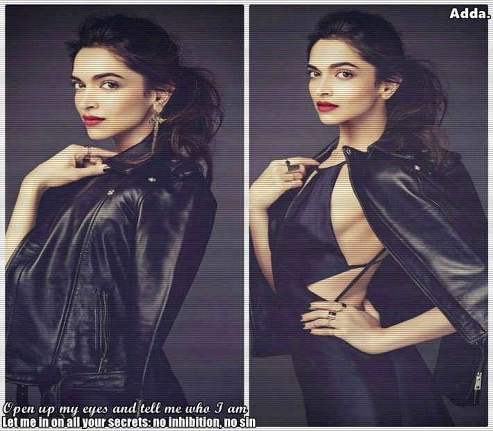how deep is your love 076 - Deepika Padukone 3