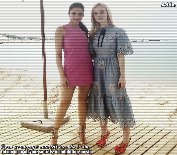 how deep is your love 077 - Deepika Padukone 3