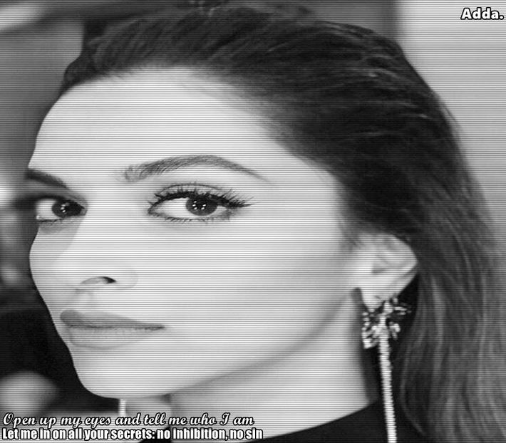 how deep is your love 083 - Deepika Padukone 3