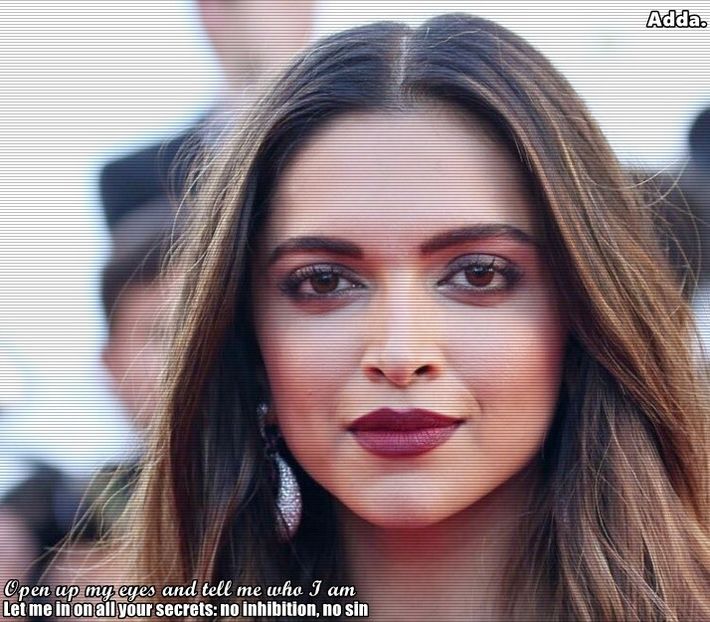 how deep is your love 084 - Deepika Padukone 3