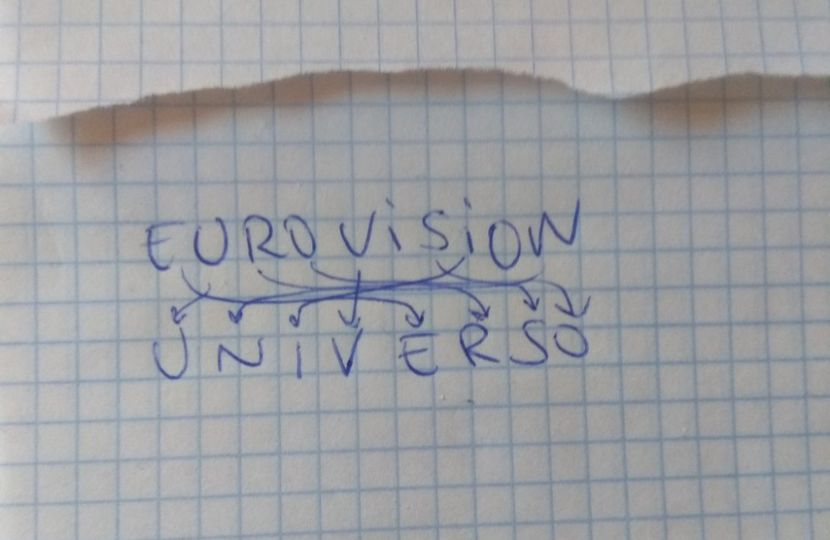 Eurovision 2018 - 2018 Eurovision Song Contest Part 21