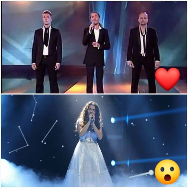 Eurovision 2018 - 2018 Eurovision Song Contest Part 21