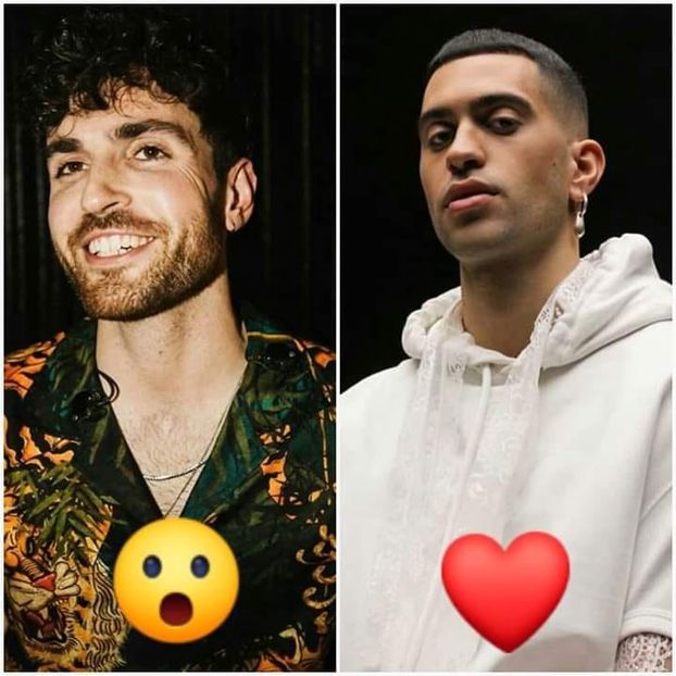 Eurovision 2018 - 2018 Eurovision Song Contest Part 21