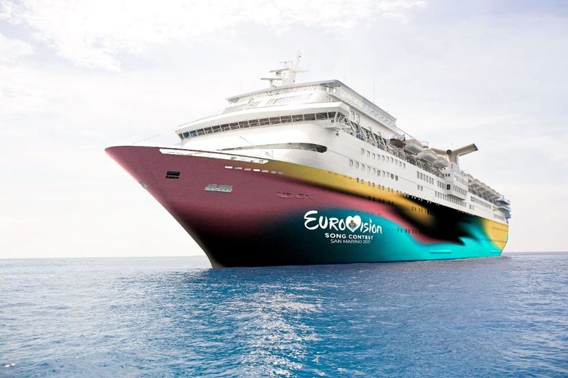 Eurovision 2018 - 2018 Eurovision Song Contest Part 21