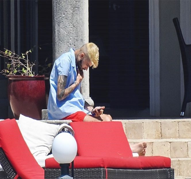 — Se desfășura în mod normal, căci aceasta se dovedea a fi cu încă un capăt mai înalt decât - 05 Loving underneath the pines