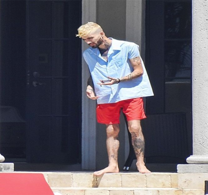 — Cuvintele ce-i sunt adresate nu reprezintă sub nicio formă o surprindere pentru el, căci chiar - 05 Loving underneath the pines